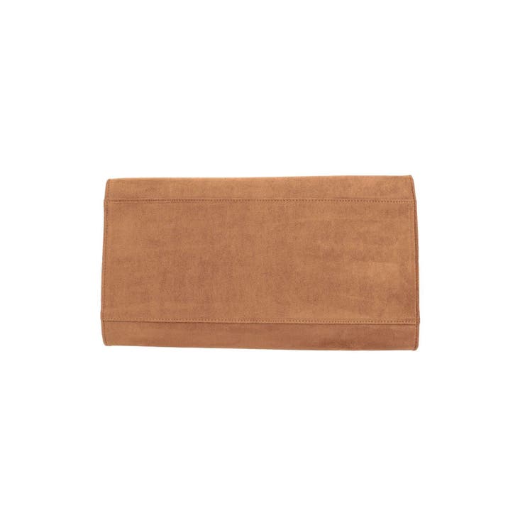 フェイクスエードビッグバッグ | dazzlin | 詳細画像18 