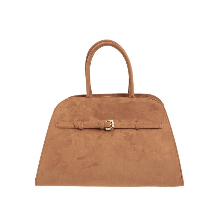 フェイクスエードビッグバッグ | dazzlin | 詳細画像19 