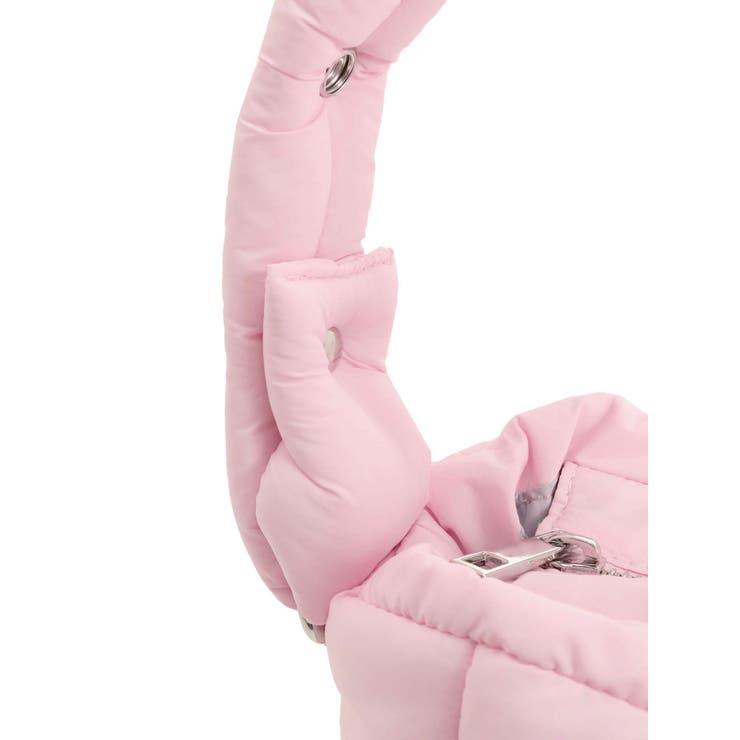 【吉田朱里】マシュマロトートバッグ | dazzlin | 詳細画像27 