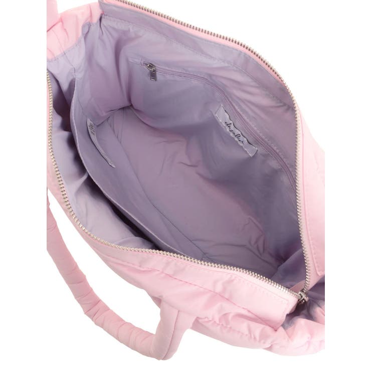 【吉田朱里】マシュマロトートバッグ | dazzlin | 詳細画像28 