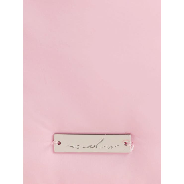 【吉田朱里】マシュマロトートバッグ | dazzlin | 詳細画像30 