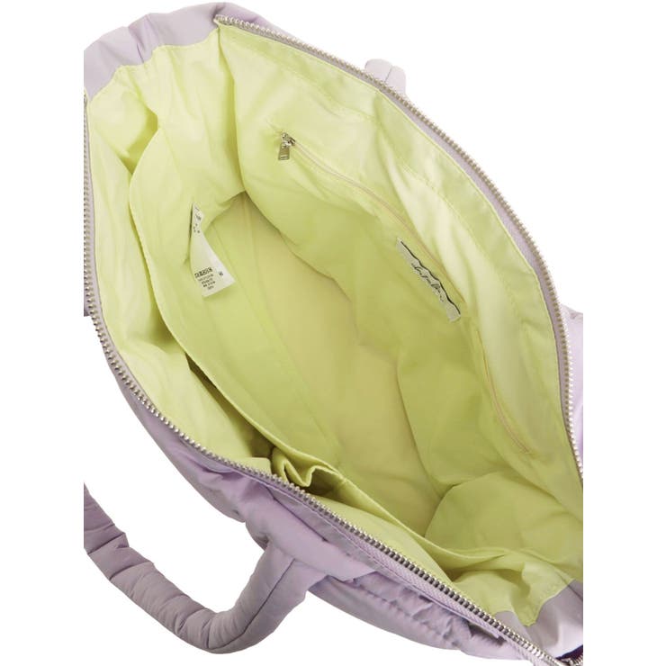 【吉田朱里】マシュマロトートバッグ | dazzlin | 詳細画像31 