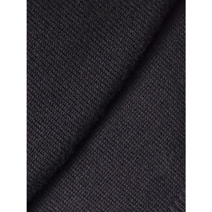 ヨークシアーフリルニットトップス | dazzlin | 詳細画像16 