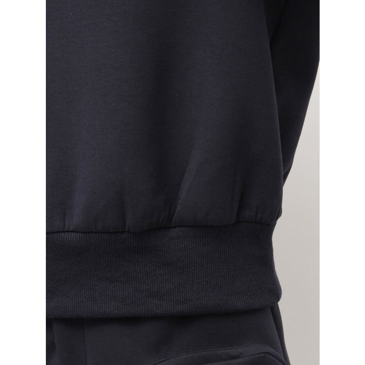 ワイドスクエアネックスウェット | dazzlin | 詳細画像46 