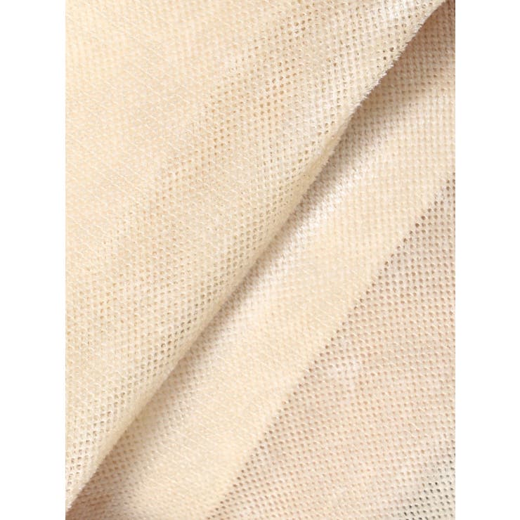 シアーベロアレイヤードトップス | dazzlin | 詳細画像40 