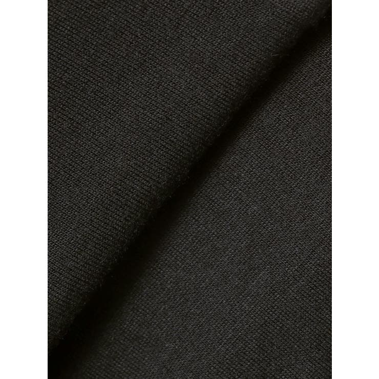 レイヤードデザインカットソー | dazzlin | 詳細画像43 