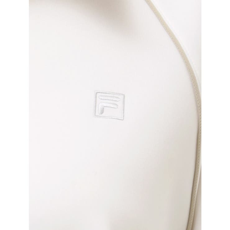 【FILA別注】シャツカラーカットプルオーバー | dazzlin | 詳細画像34 