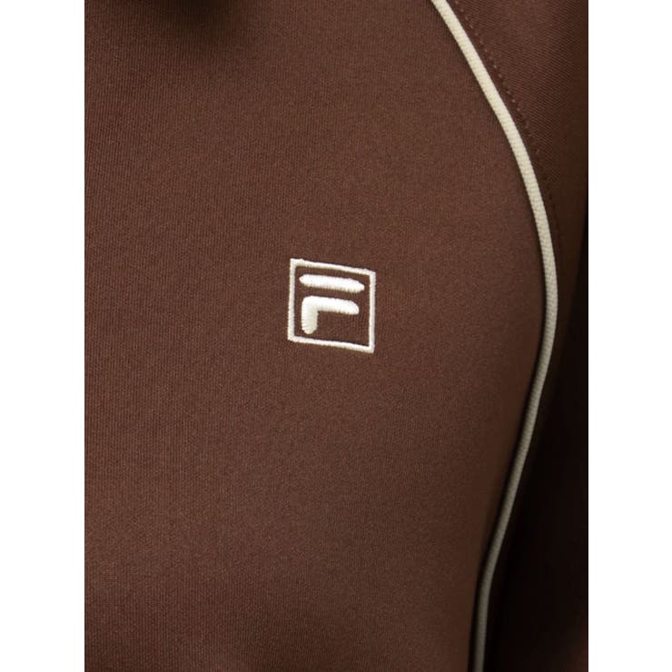 【FILA別注】シャツカラーカットプルオーバー | dazzlin | 詳細画像35 