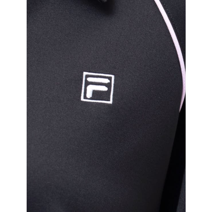 【FILA別注】シャツカラーカットプルオーバー | dazzlin | 詳細画像36 