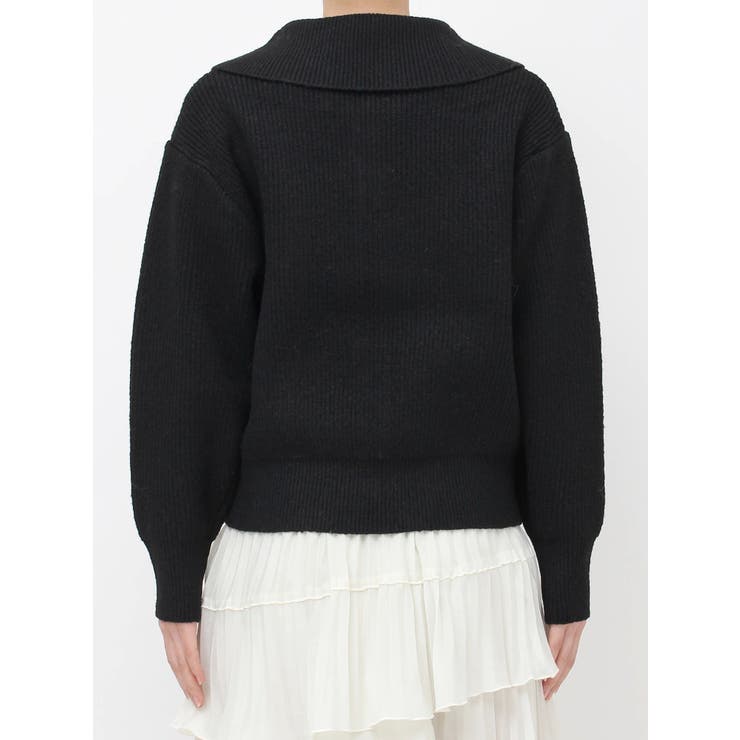 ビックカラーカーデ | dazzlin | 詳細画像22 