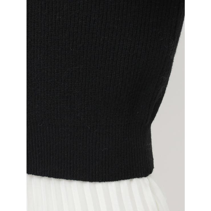 ビックカラーカーデ | dazzlin | 詳細画像25 