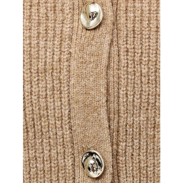 ビックカラーカーデ | dazzlin | 詳細画像29 