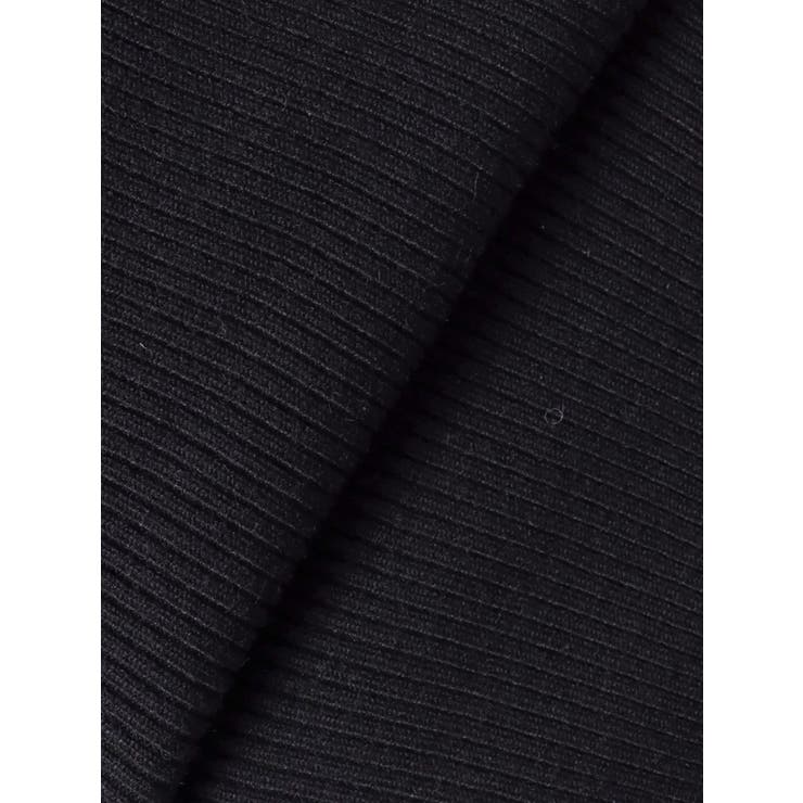 ドッキングバルーンネックニットワンピース | dazzlin | 詳細画像34 