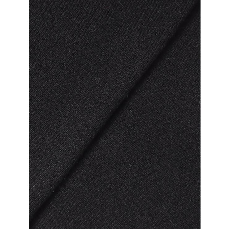 【20周年記念復刻！】オーナメントカラーニットワンピース | dazzlin | 詳細画像41 