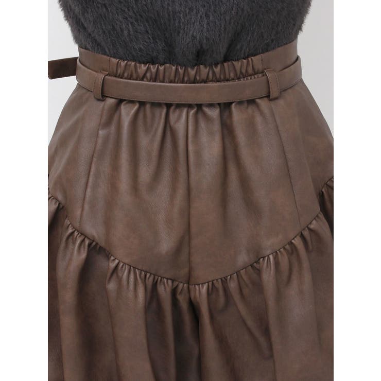 バルーンドッキングショートパンツ | dazzlin | 詳細画像26 