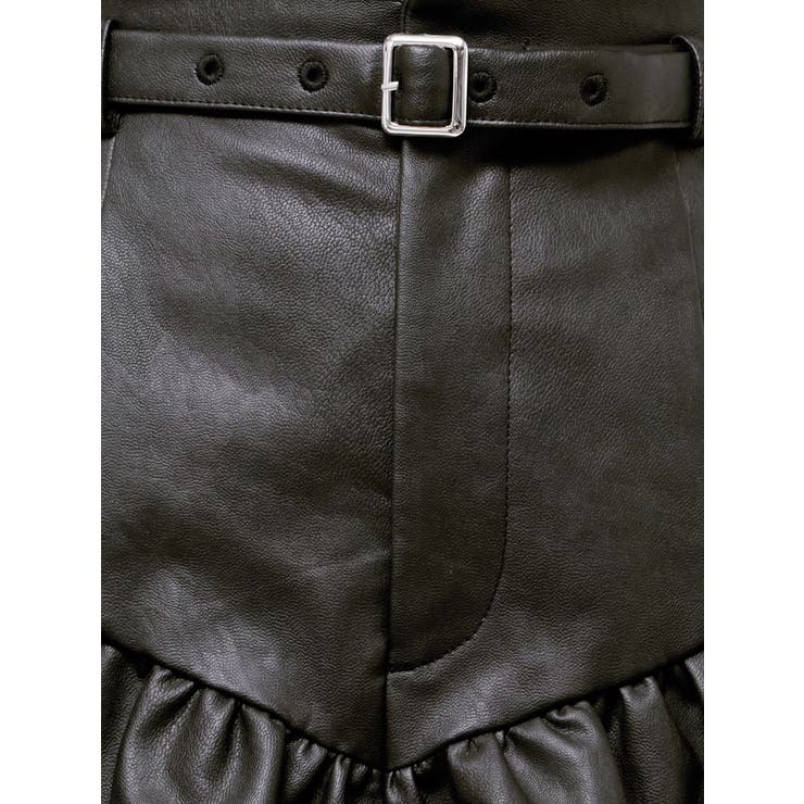 バルーンドッキングショートパンツ | dazzlin | 詳細画像31 