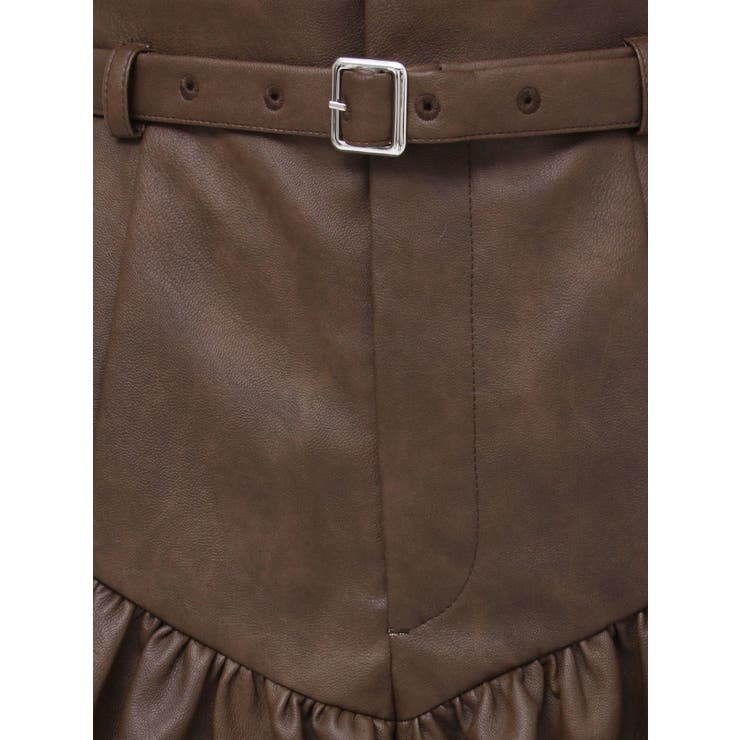 バルーンドッキングショートパンツ | dazzlin | 詳細画像32 