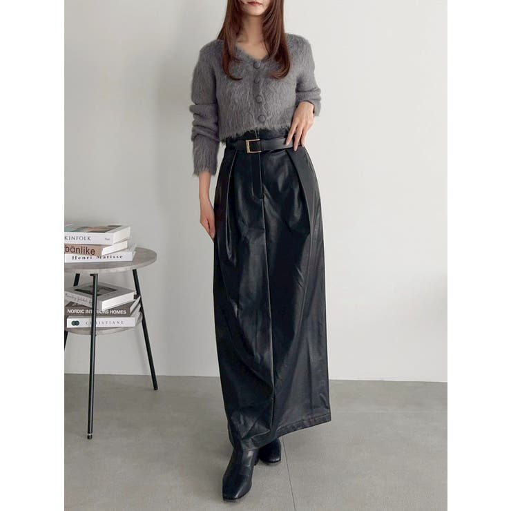 チノベルトスカート | dazzlin | 詳細画像15 