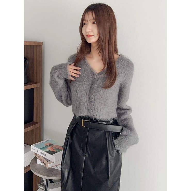 チノベルトスカート | dazzlin | 詳細画像17 