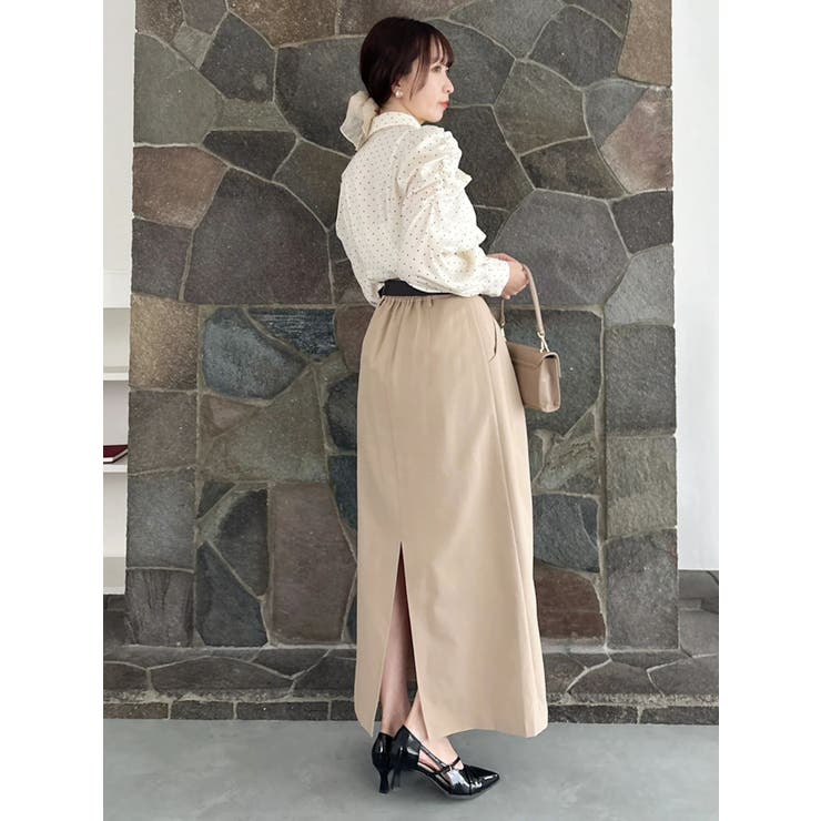 チノベルトスカート | dazzlin | 詳細画像25 