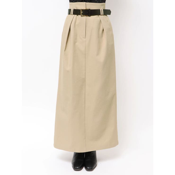 チノベルトスカート | dazzlin | 詳細画像27 