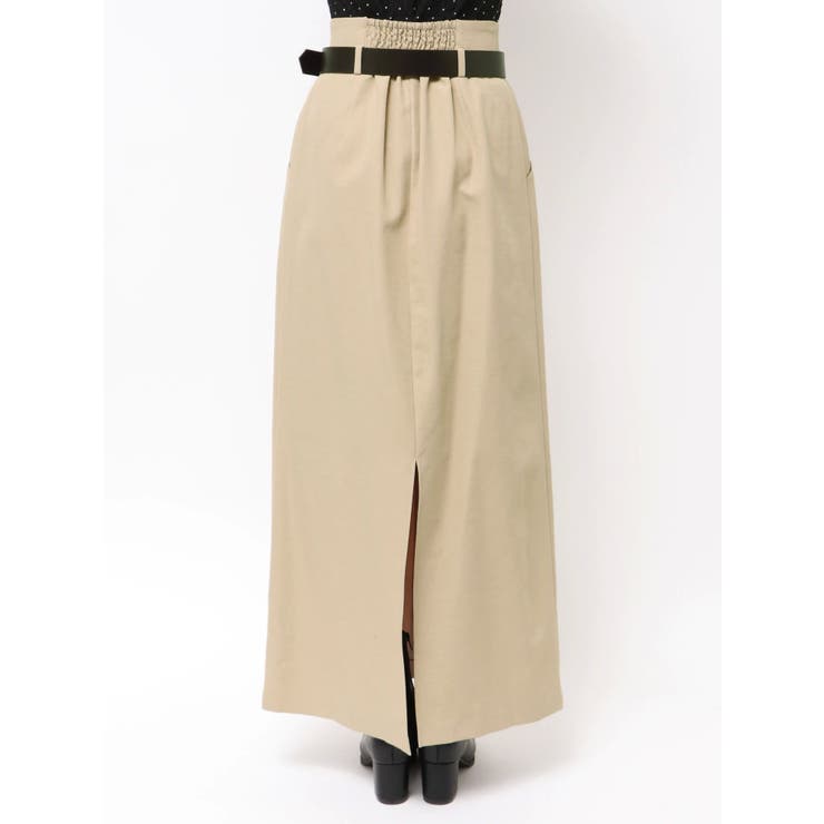 チノベルトスカート | dazzlin | 詳細画像29 