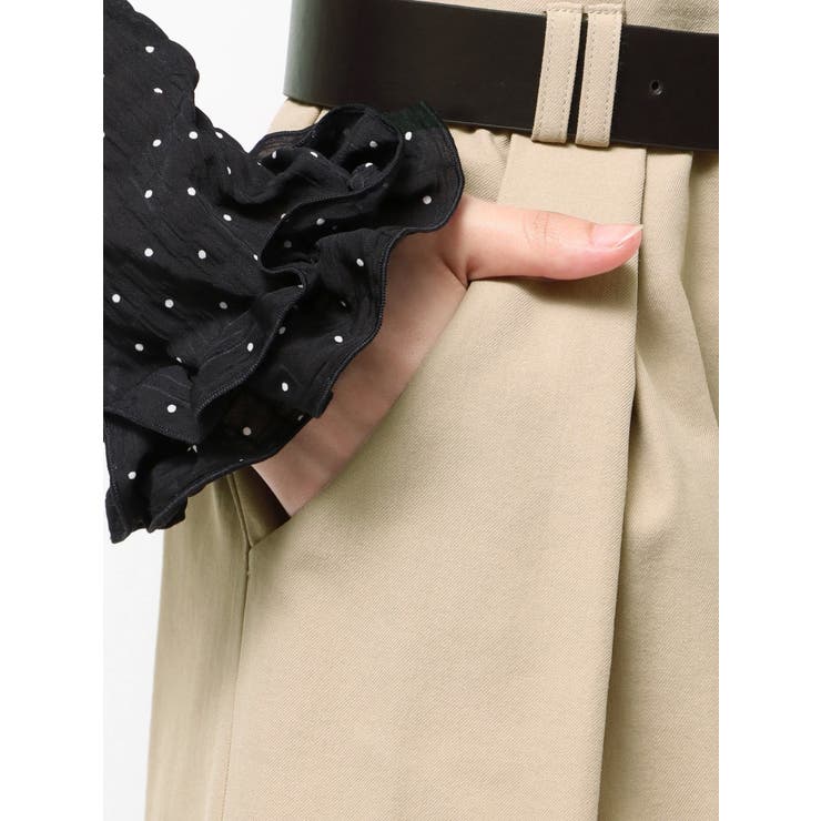 チノベルトスカート | dazzlin | 詳細画像31 