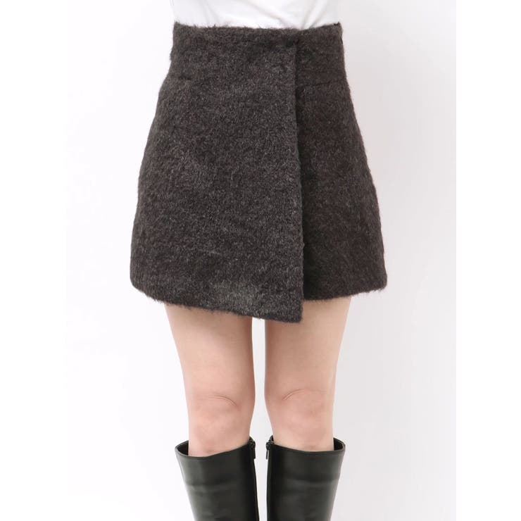 シャギースコート | dazzlin | 詳細画像38 