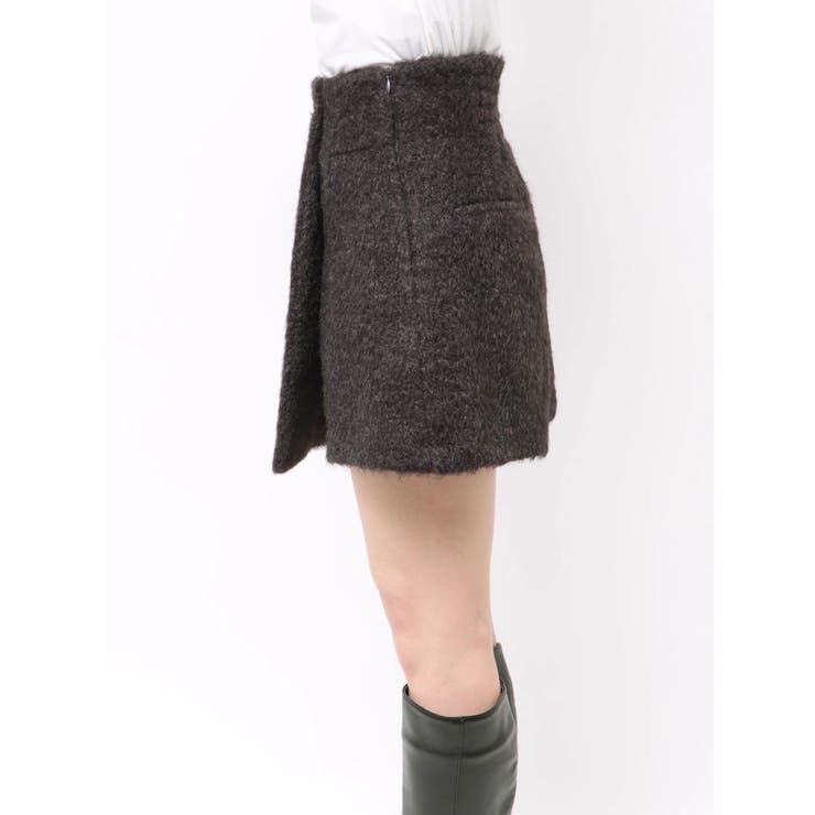 シャギースコート | dazzlin | 詳細画像39 