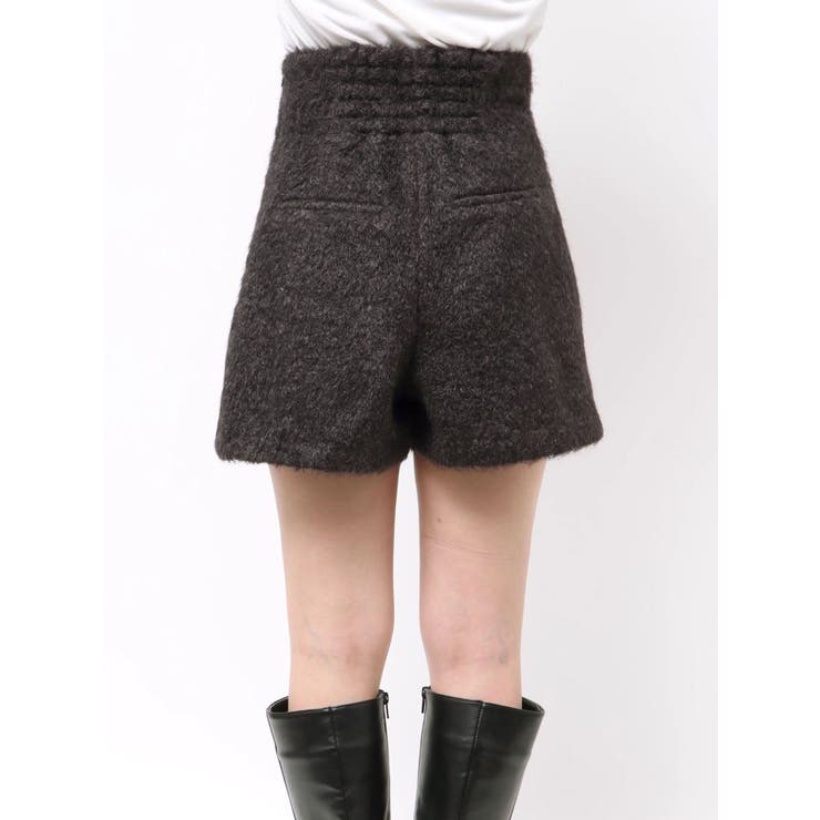 シャギースコート | dazzlin | 詳細画像40 