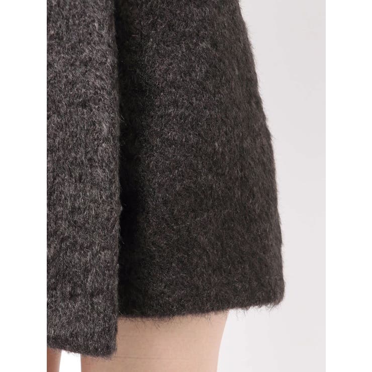 シャギースコート | dazzlin | 詳細画像42 