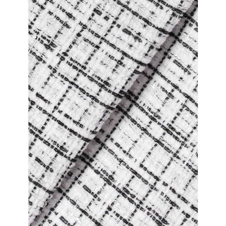 スイッチングコルセットミニスカート | dazzlin | 詳細画像40 