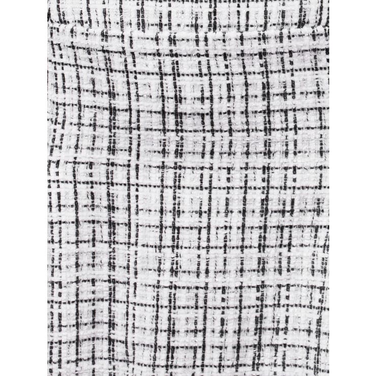 スイッチングコルセットミニスカート | dazzlin | 詳細画像45 