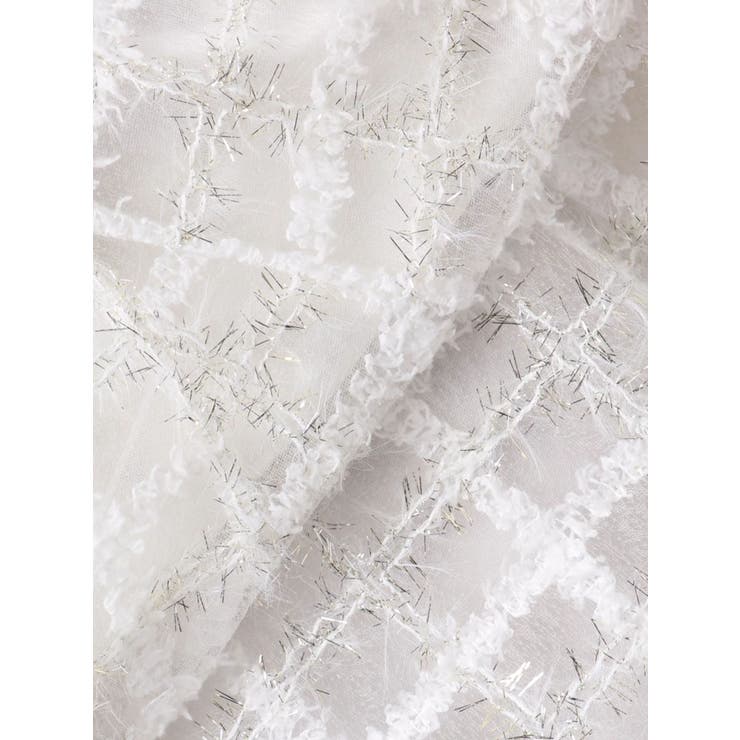 【20周年記念復刻！】コルセットボリューミーフレアスカート | dazzlin | 詳細画像43 