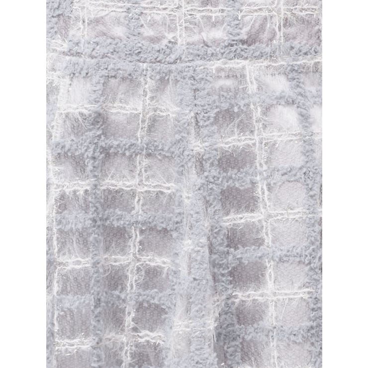 【20周年記念復刻！】コルセットボリューミーフレアスカート | dazzlin | 詳細画像46 