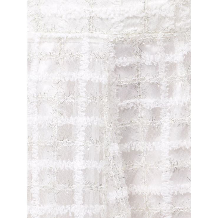 【20周年記念復刻！】コルセットボリューミーフレアスカート | dazzlin | 詳細画像47 