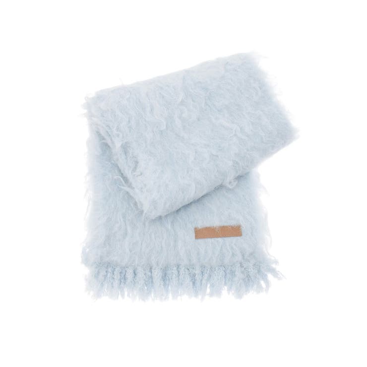 リップルカールマフラー | dazzlin | 詳細画像40 