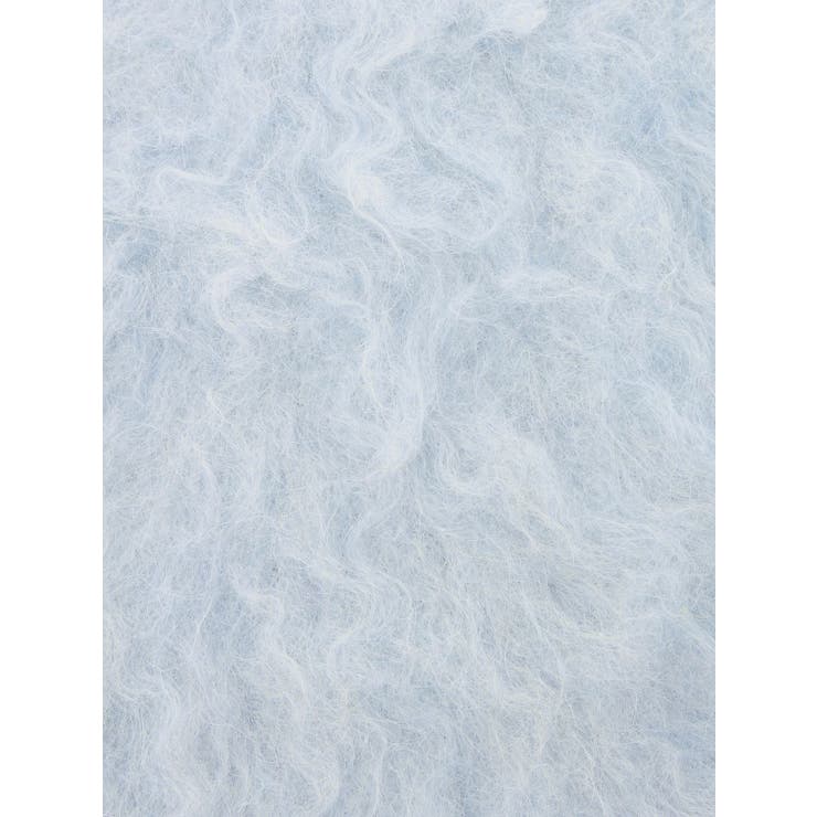 リップルカールマフラー | dazzlin | 詳細画像42 