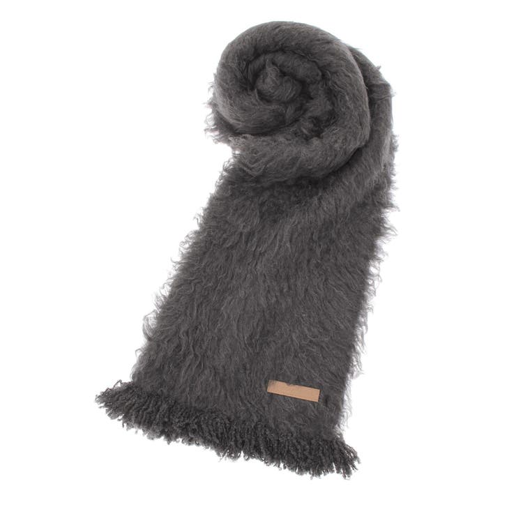 リップルカールマフラー | dazzlin | 詳細画像45 