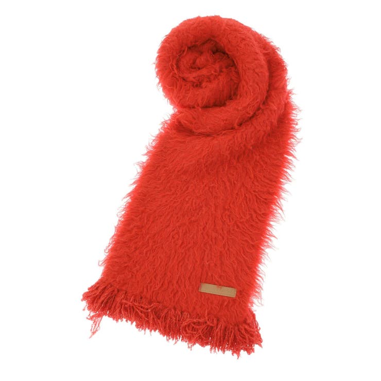 リップルカールマフラー | dazzlin | 詳細画像46 