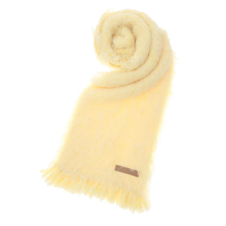 リップルカールマフラー | dazzlin | 詳細画像48 