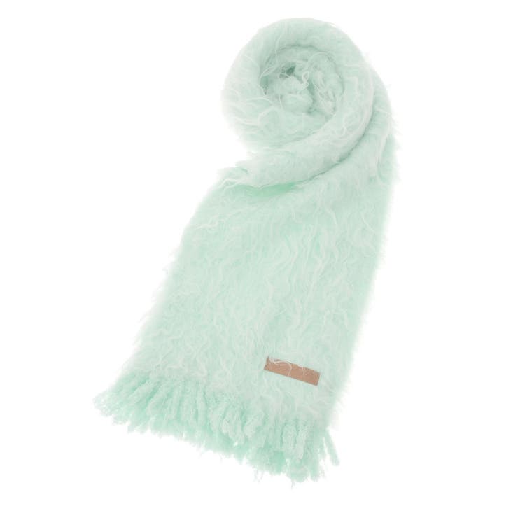 リップルカールマフラー | dazzlin | 詳細画像49 