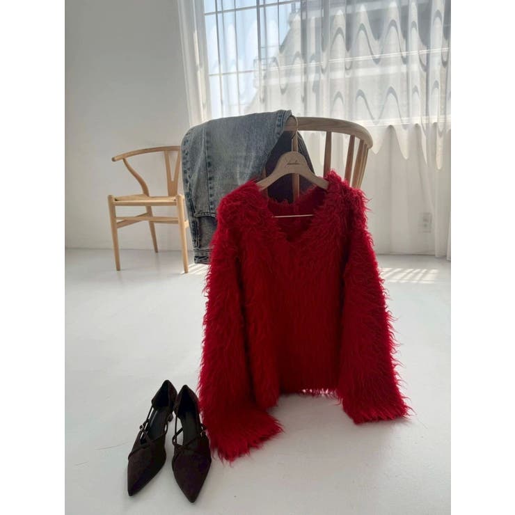 クロスベルトパンプス | dazzlin | 詳細画像8 