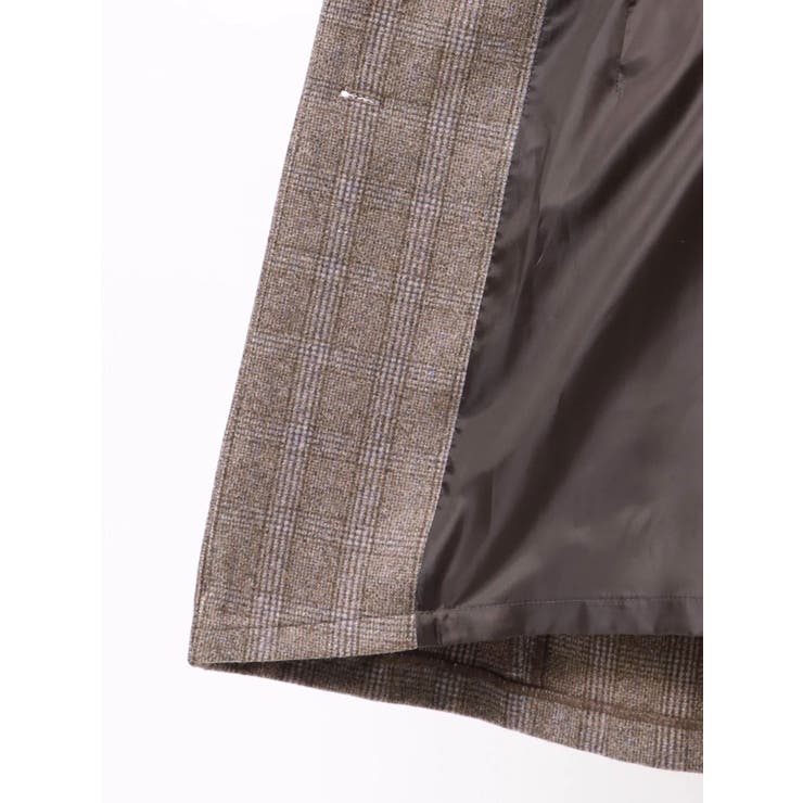 2WAYケープミニトレンチコート | dazzlin | 詳細画像31 