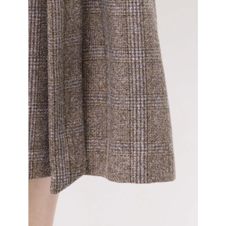 2WAYケープミニトレンチコート | dazzlin | 詳細画像32 