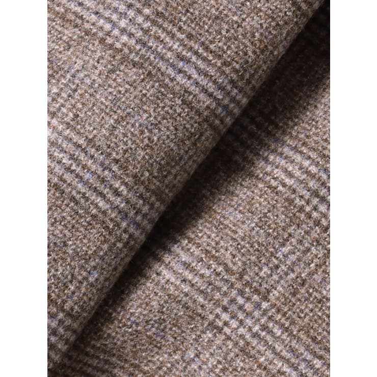 2WAYケープミニトレンチコート | dazzlin | 詳細画像33 