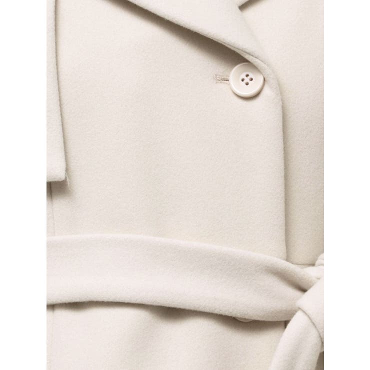 2WAYケープミニトレンチコート | dazzlin | 詳細画像36 