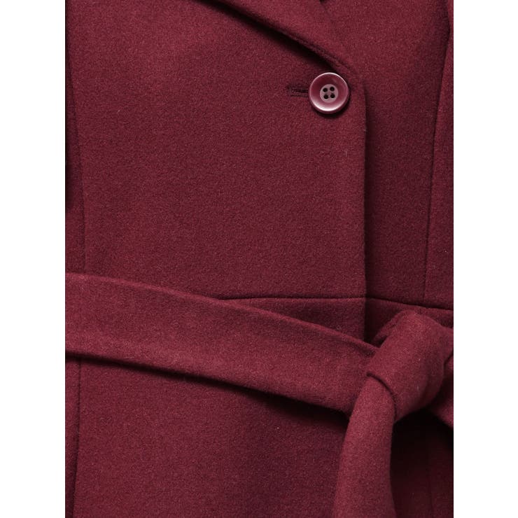 2WAYケープミニトレンチコート | dazzlin | 詳細画像37 