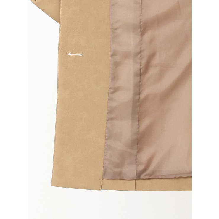 シングルテーラードジャケット | dazzlin | 詳細画像46 