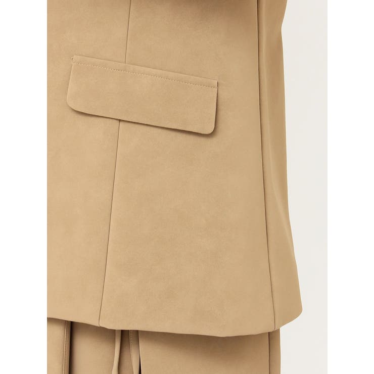 シングルテーラードジャケット | dazzlin | 詳細画像47 